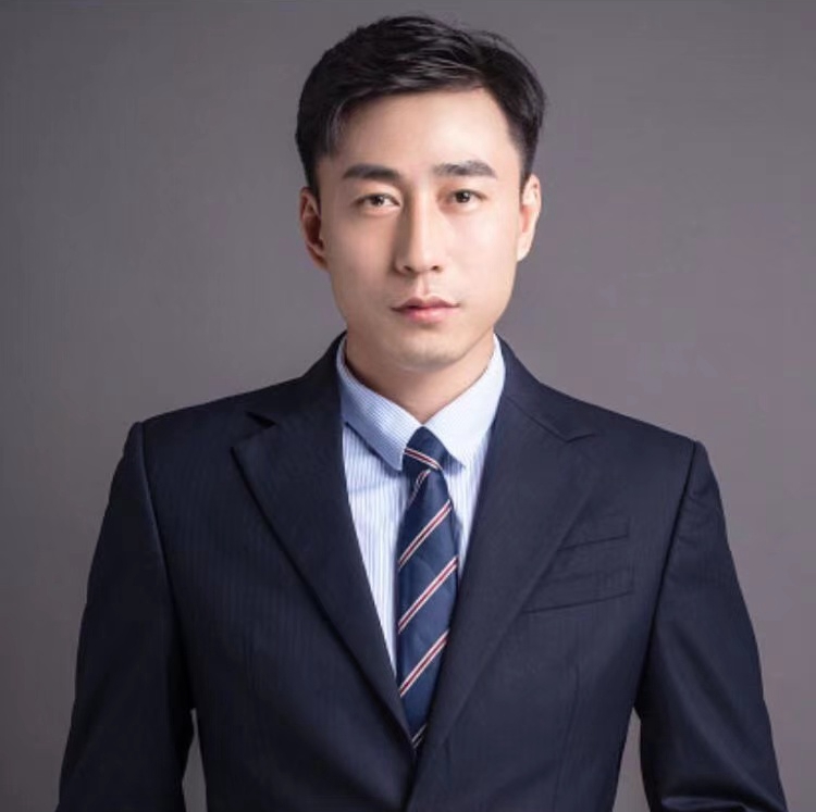 魏静怡 项目运营总监