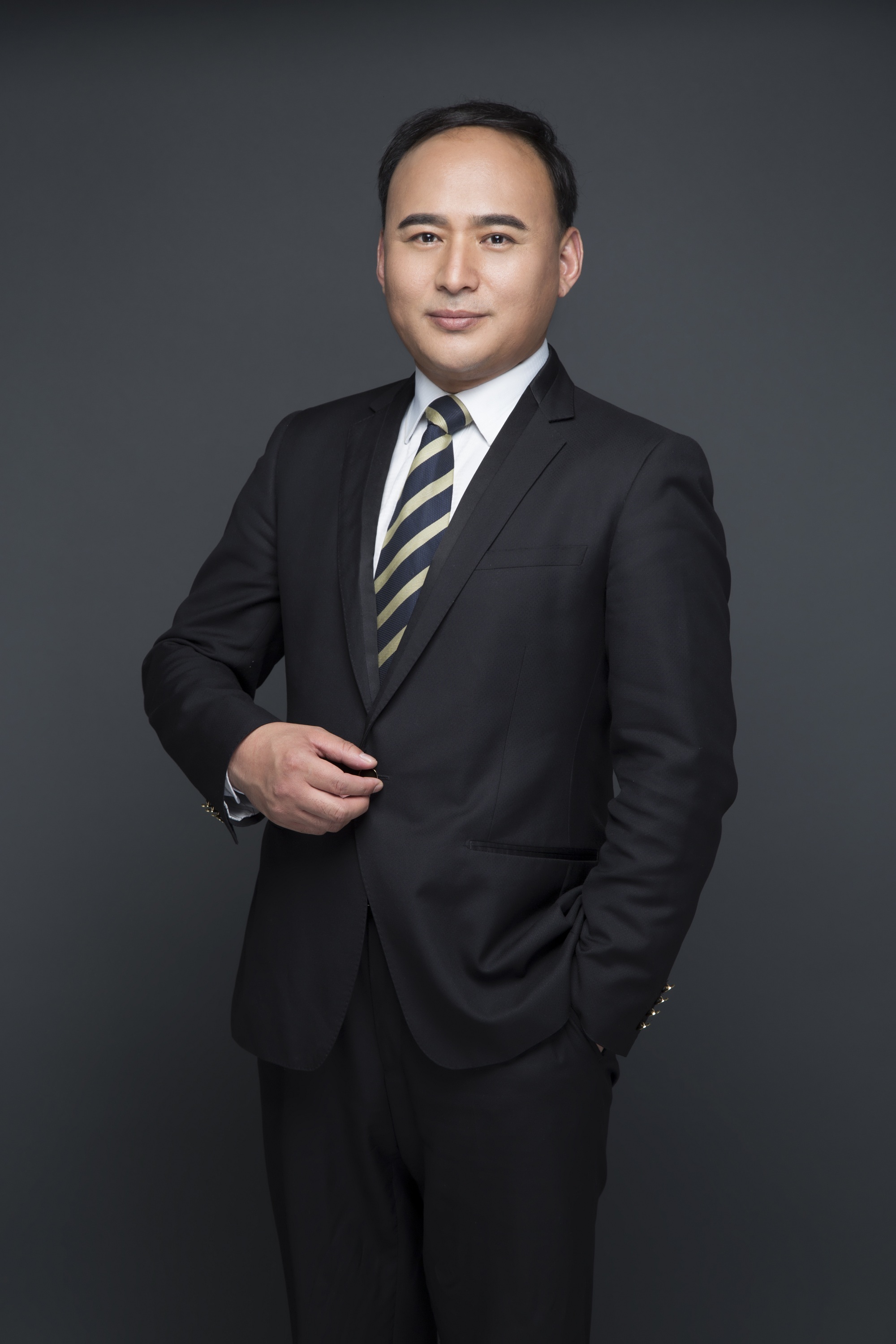 魏华 现场执行负责人